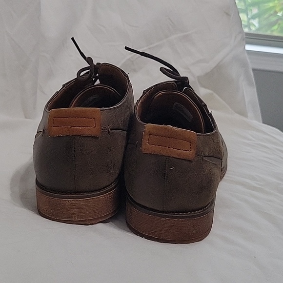 Steve Madden Quantim Men's Shoes, Sz 10 - Picture 6 of 7